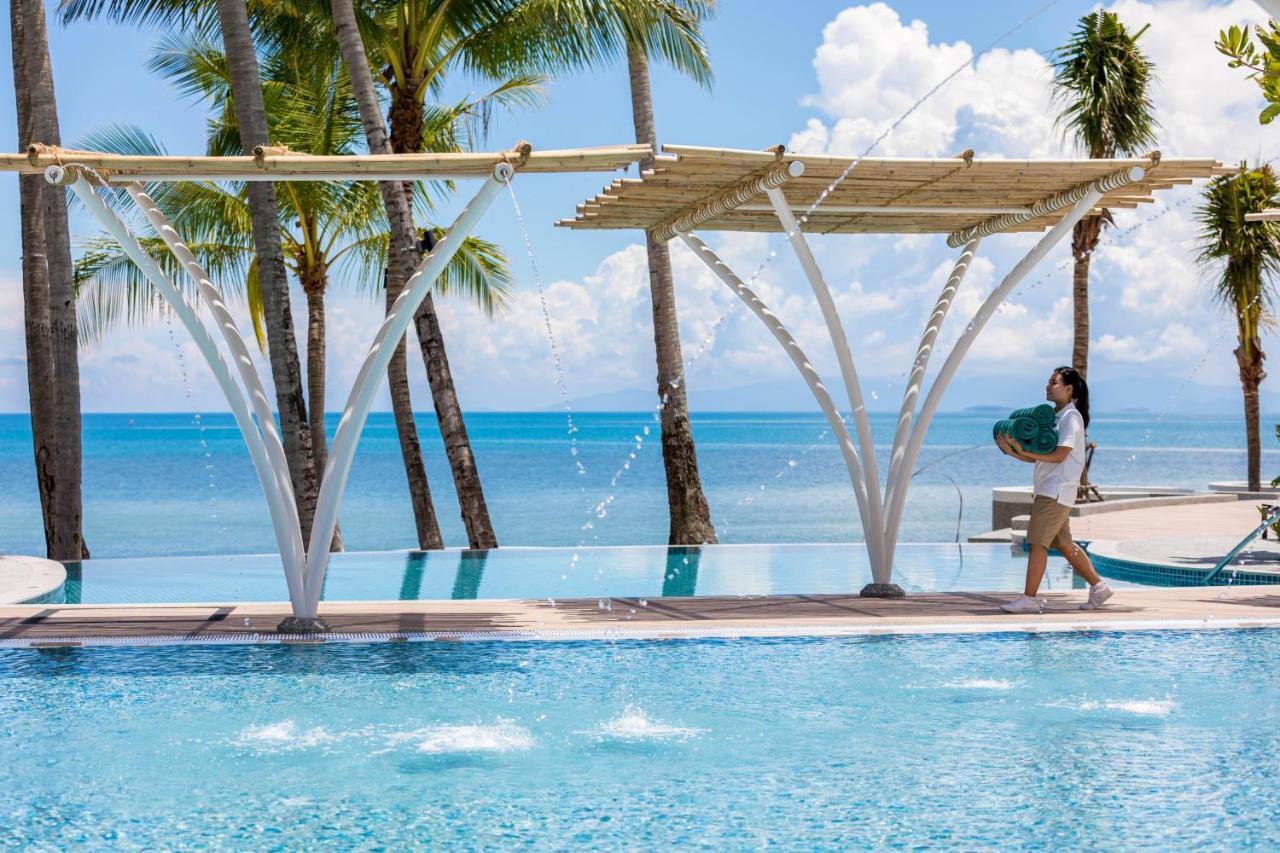 Outrigger Koh Samui - Sha Extra אתר נופש 5*