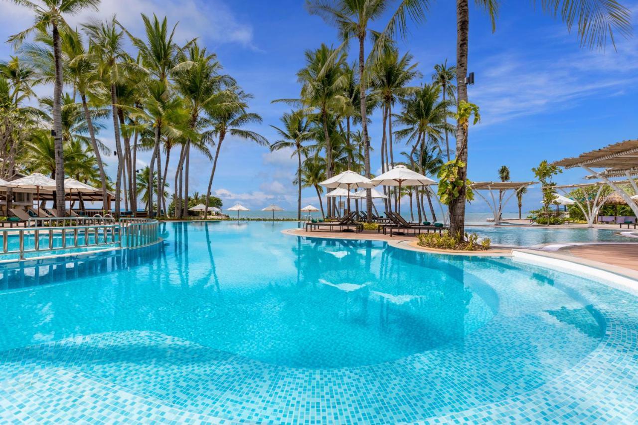 Outrigger Koh Samui - Sha Extra אתר נופש 5*