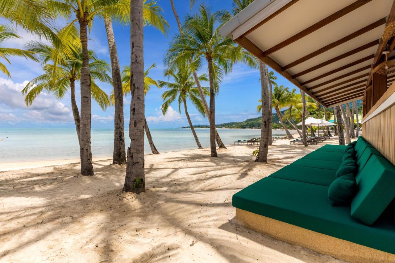 Outrigger Koh Samui - Sha Extra לאמאי ביץ'