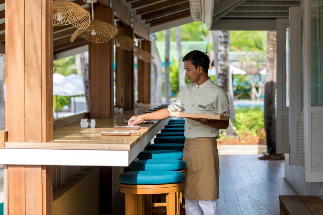 Outrigger Koh Samui - Sha Extra אתר נופש 5*