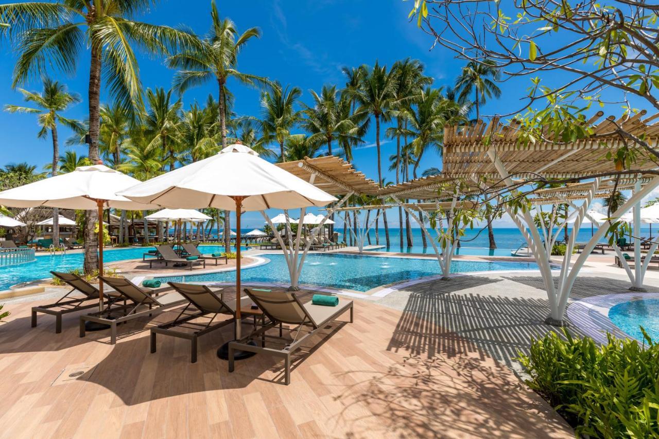 Outrigger Koh Samui - Sha Extra אתר נופש 5*