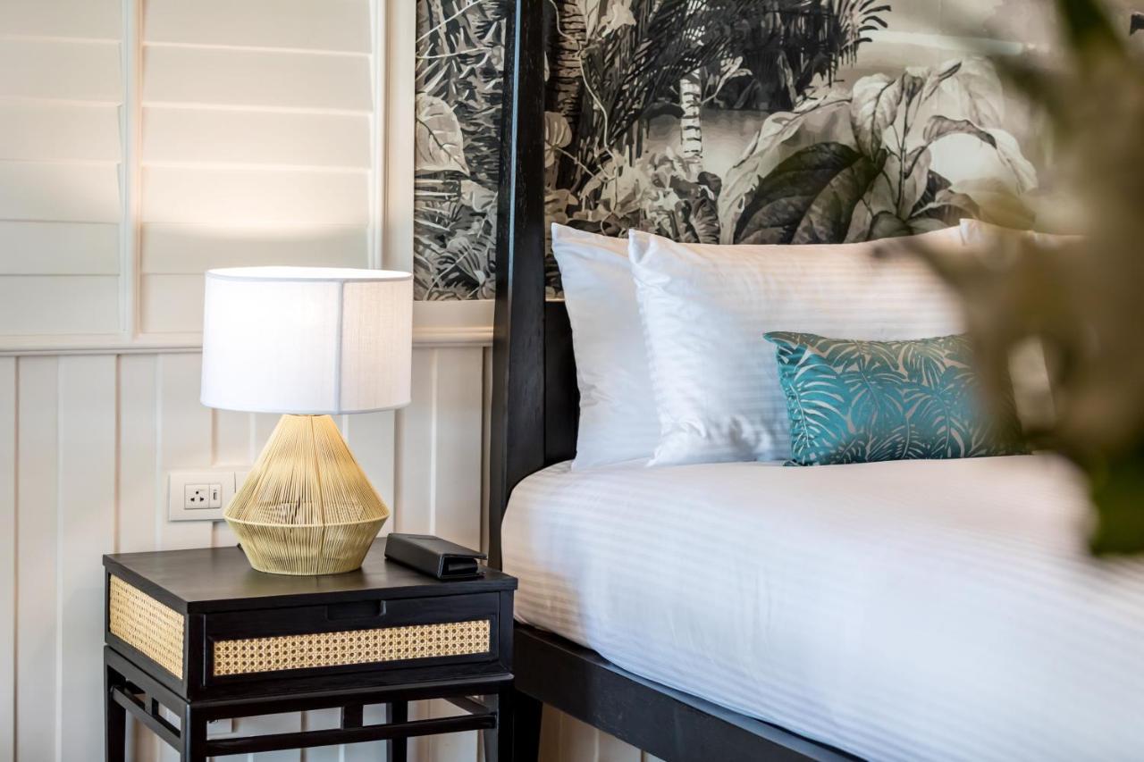Outrigger Koh Samui - Sha Extra 度假村 5*