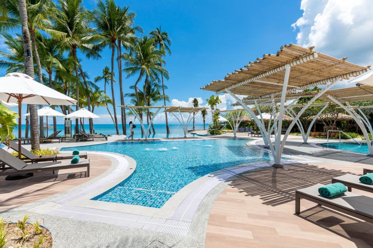 度假村 Outrigger Koh Samui - Sha Extra 5*