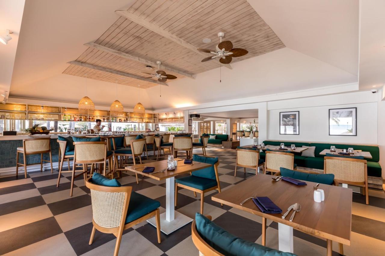 度假村 Outrigger Koh Samui - Sha Extra 5*