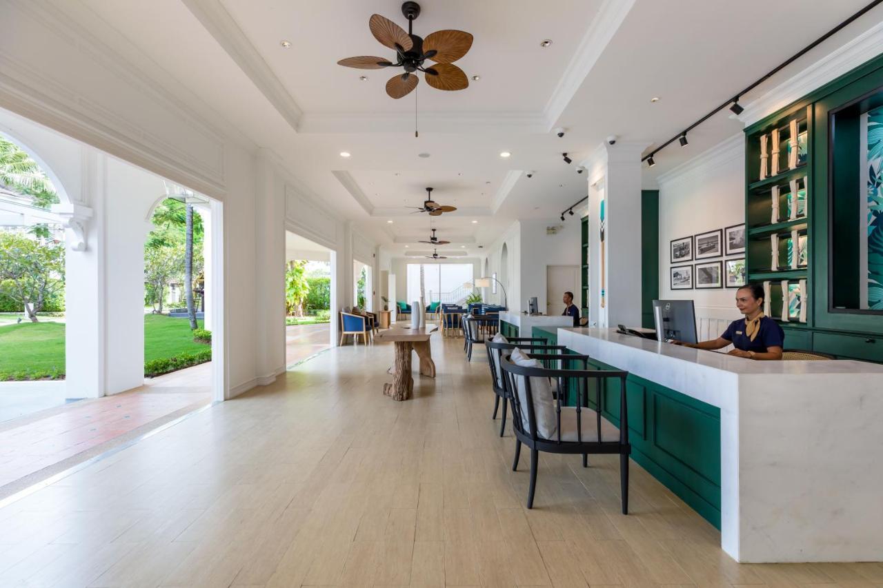 度假村 Outrigger Koh Samui - Sha Extra 5*