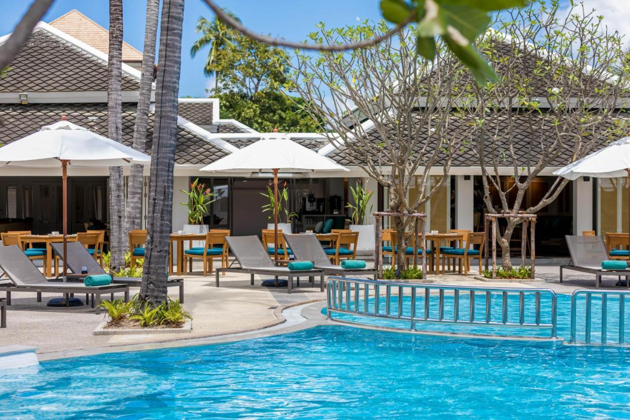 度假村 Outrigger Koh Samui - Sha Extra 5*