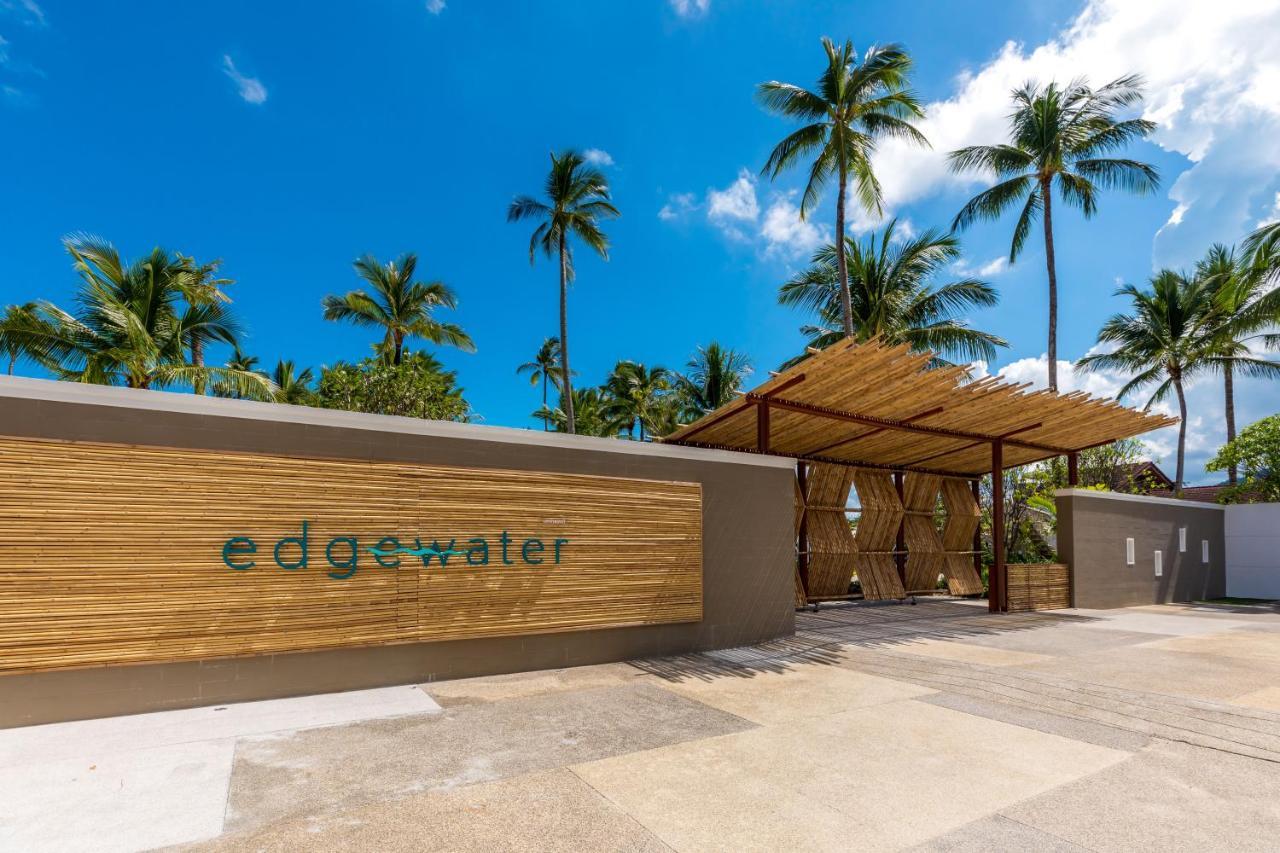 度假村 Outrigger Koh Samui - Sha Extra 5*