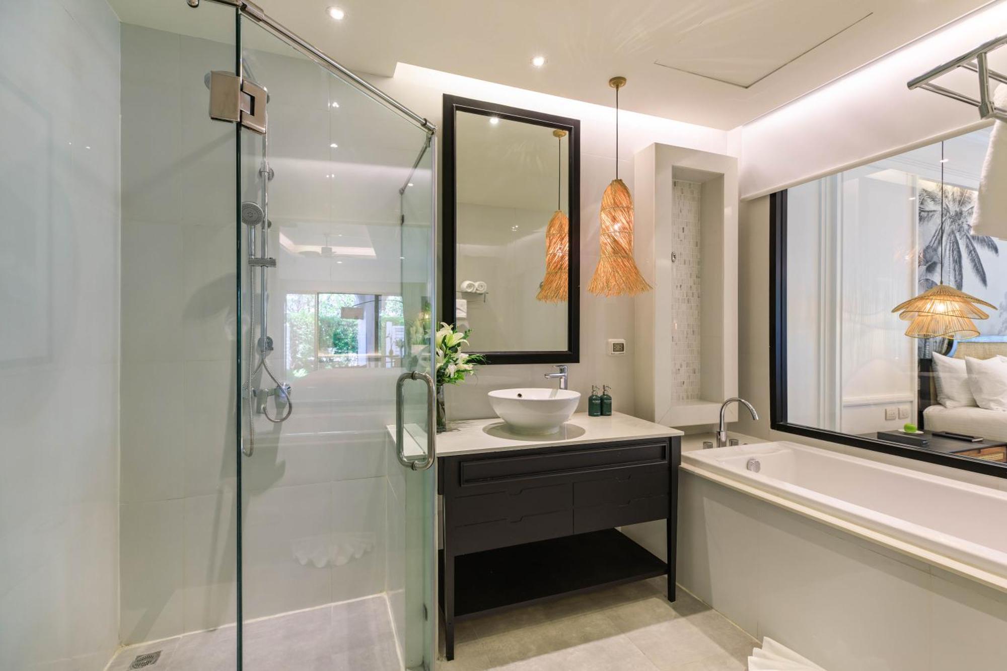Outrigger Koh Samui - Sha Extra 5* 拉迈海滩