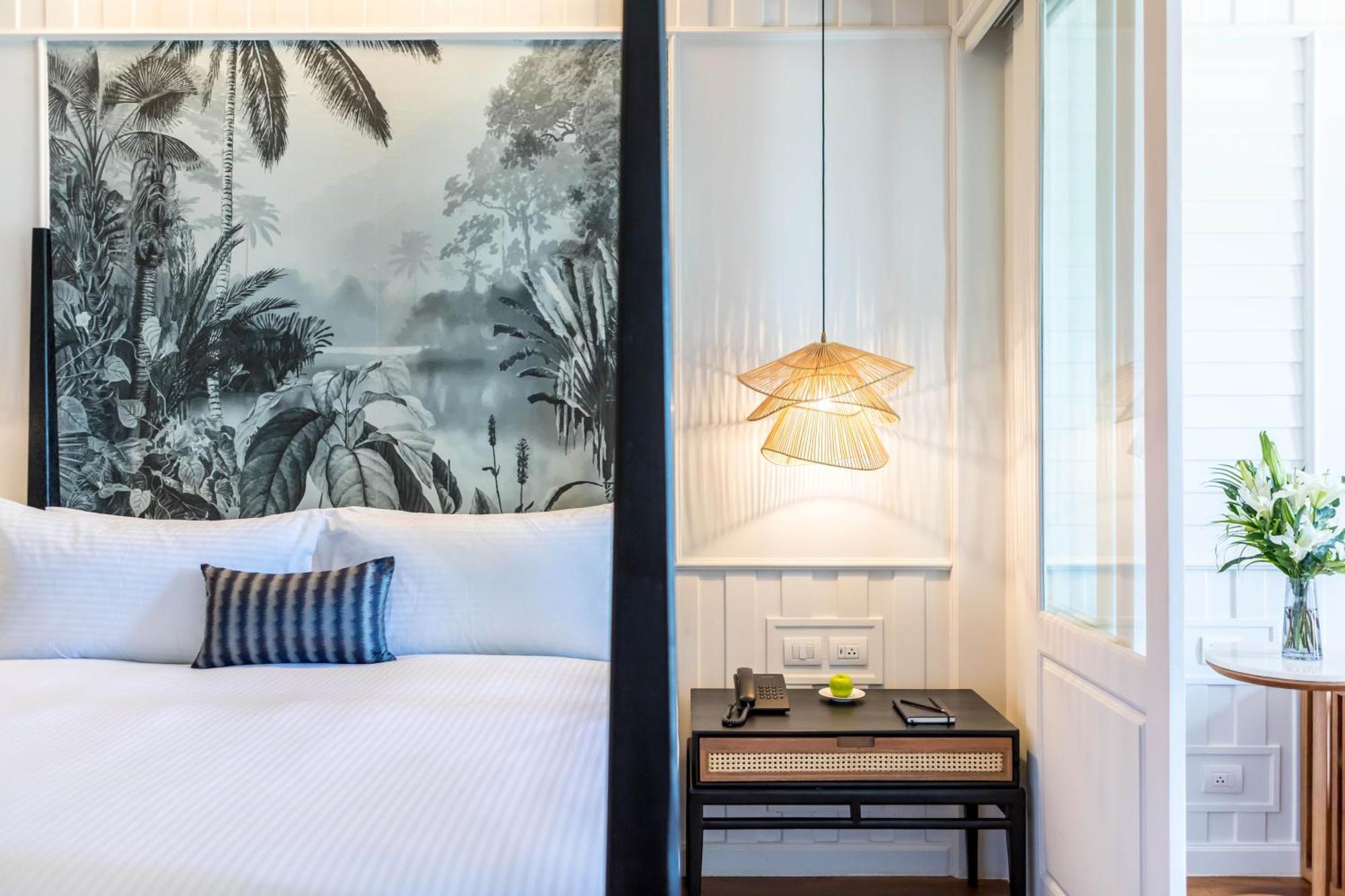 Outrigger Koh Samui - Sha Extra 拉迈海滩