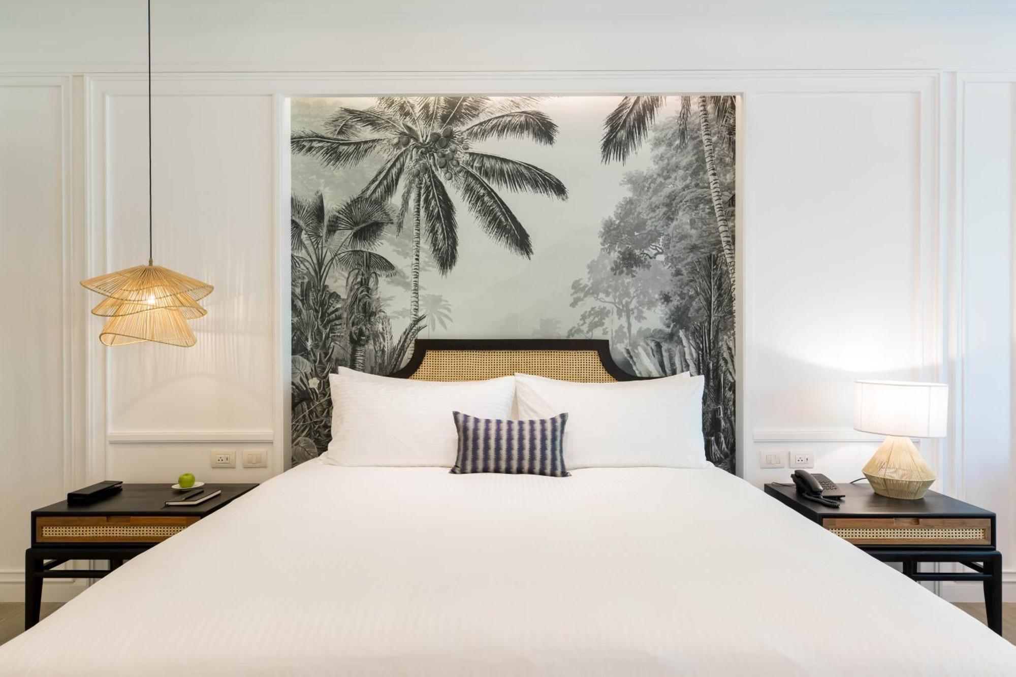 Outrigger Koh Samui - Sha Extra 度假村