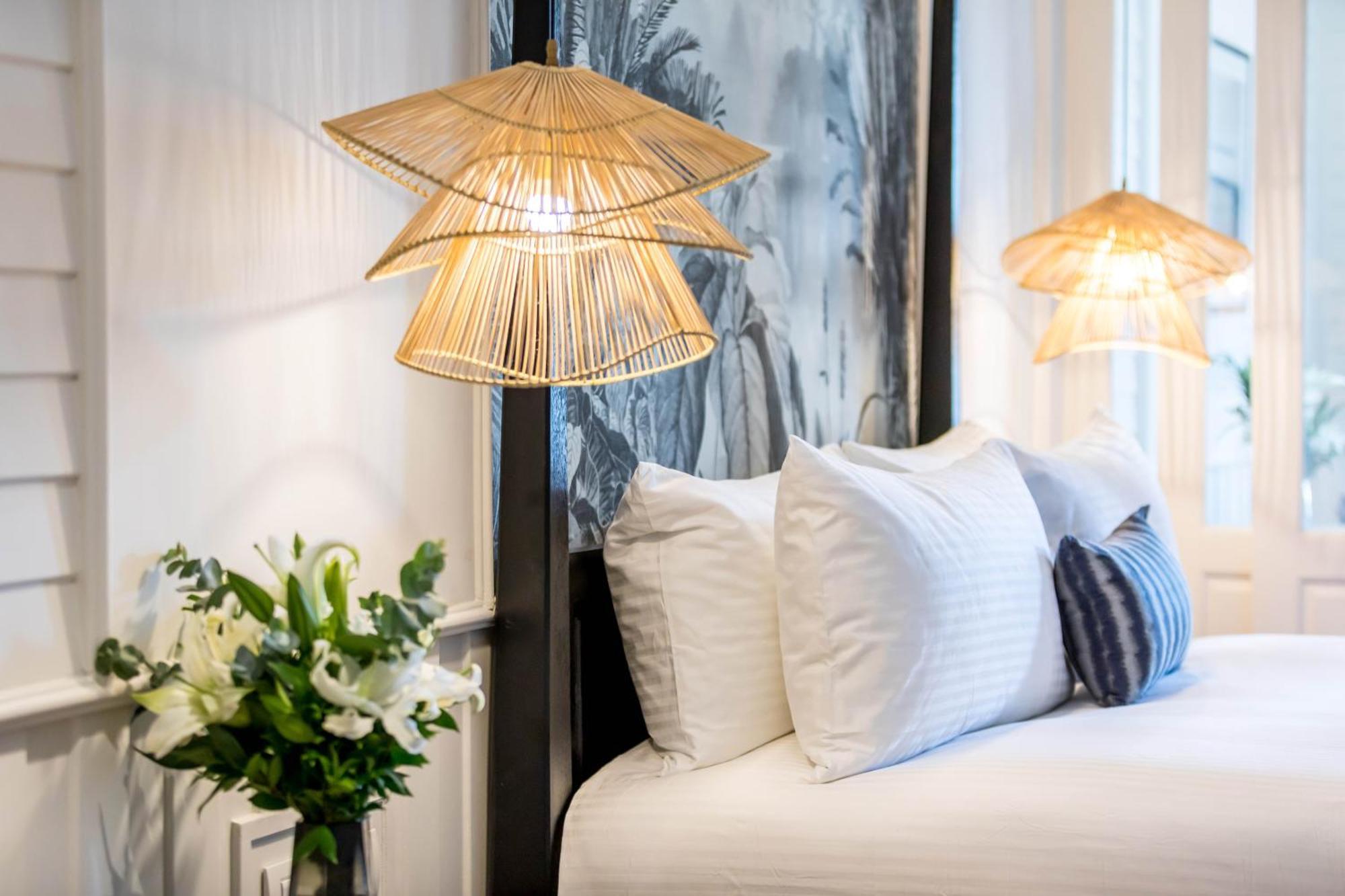 Outrigger Koh Samui - Sha Extra 度假村 5*