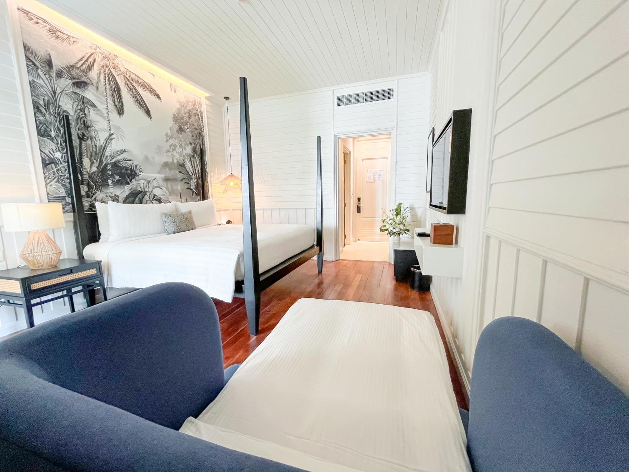 Outrigger Koh Samui - Sha Extra 度假村