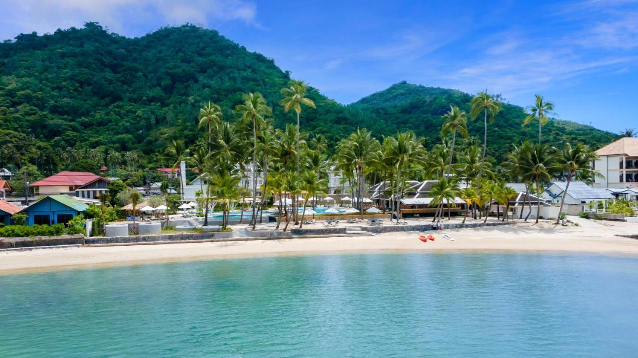 Outrigger Koh Samui - Sha Extra Tempat peranginan Lamai Beach (Koh Samui)