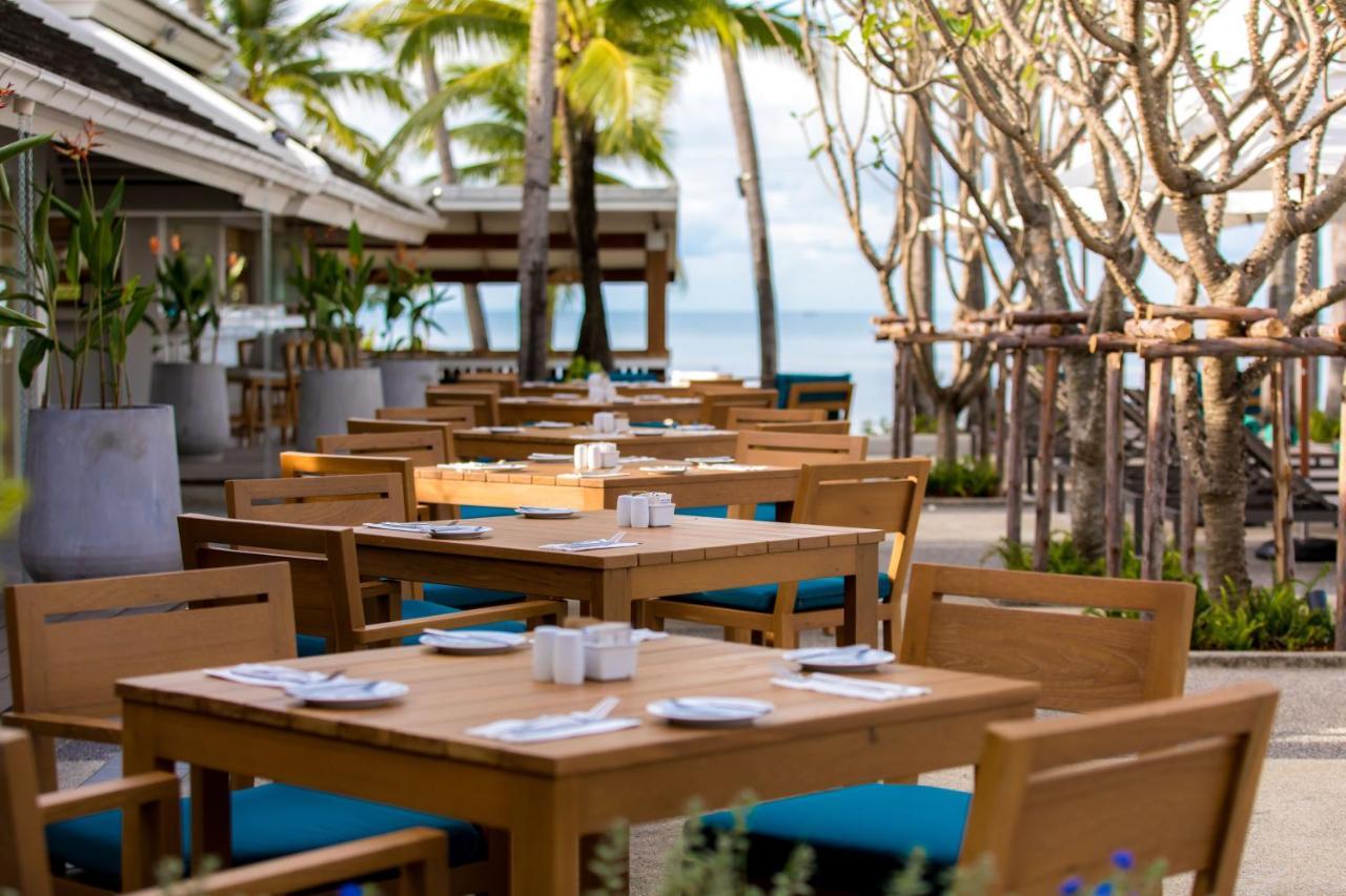 Tempat peranginan Outrigger Koh Samui - Sha Extra