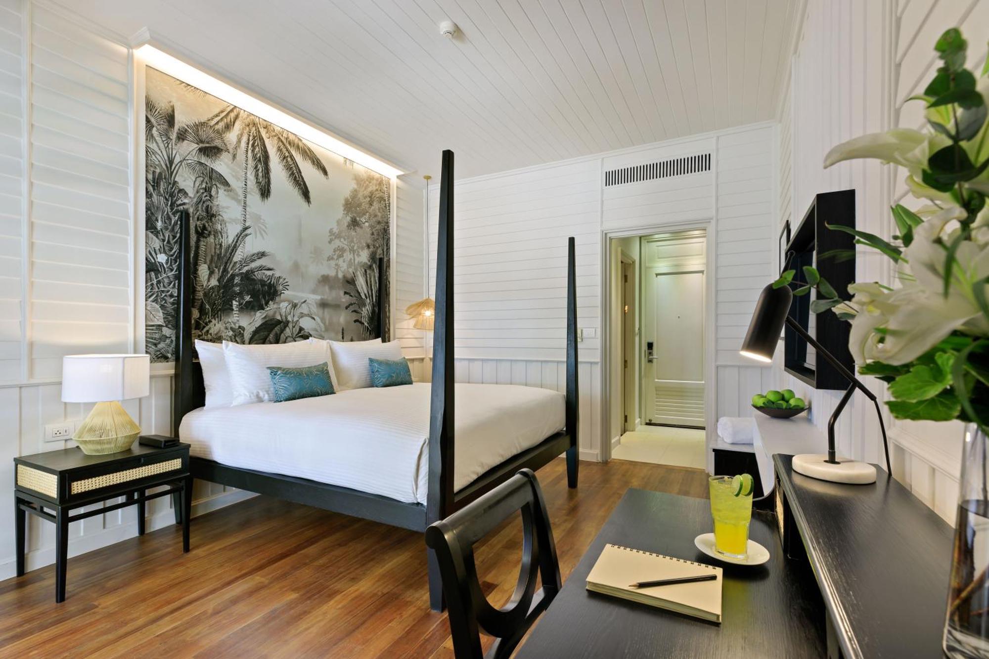 Tempat peranginan Outrigger Koh Samui - Sha Extra Lamai Beach (Koh Samui)