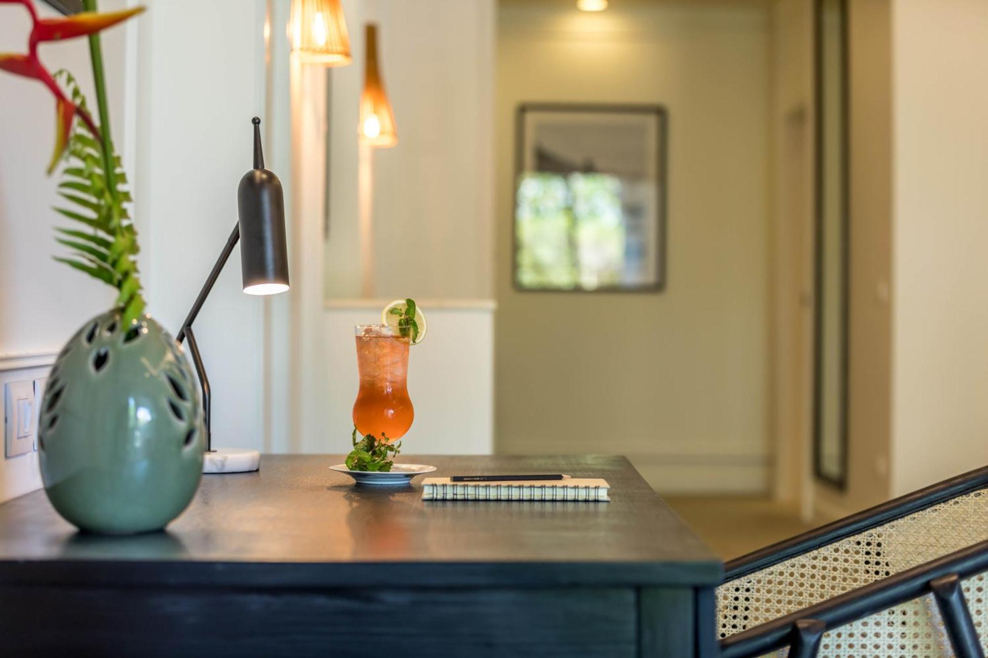 Tempat peranginan Outrigger Koh Samui - Sha Extra 5*