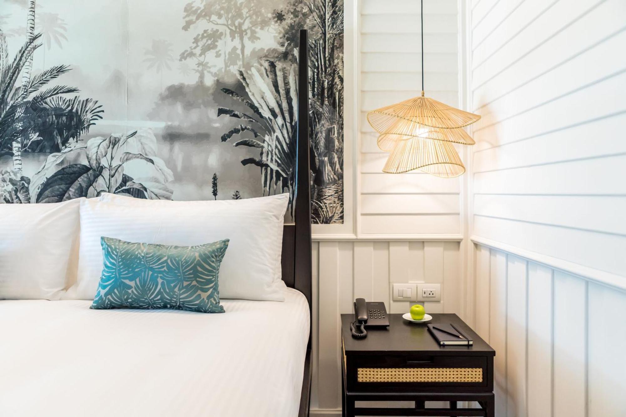 Outrigger Koh Samui - Sha Extra Tempat peranginan