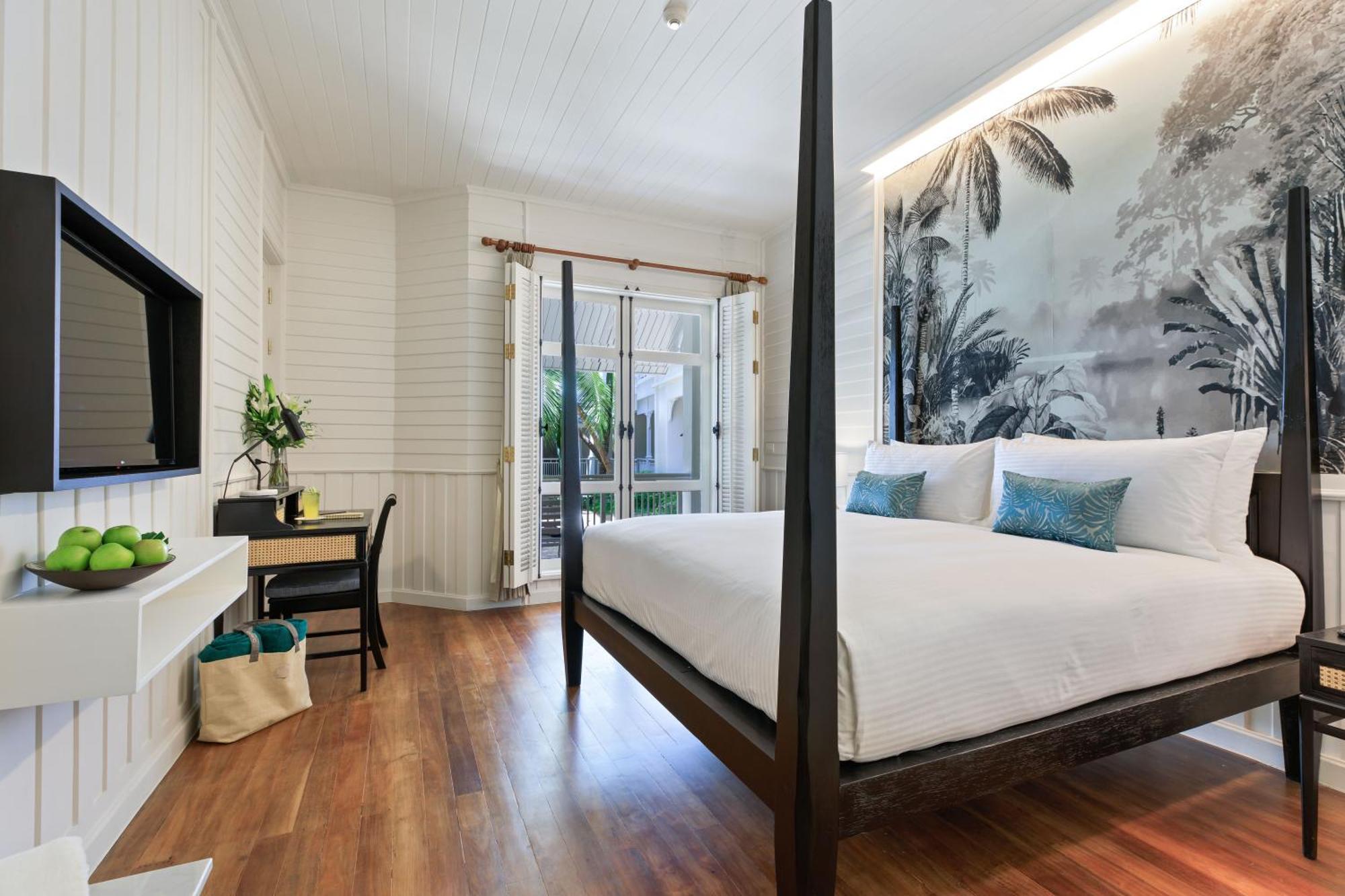 Outrigger Koh Samui - Sha Extra Tempat peranginan