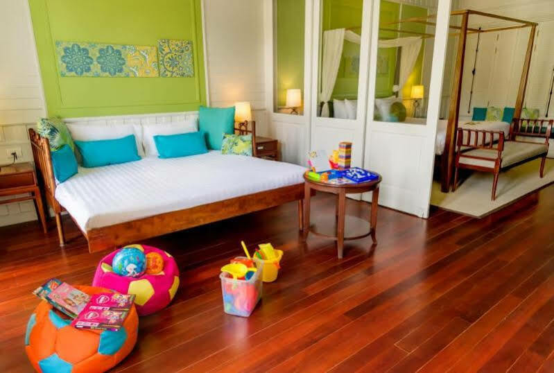 Outrigger Koh Samui - Sha Extra Tempat peranginan Lamai Beach (Koh Samui)